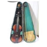 A Copy of Antonius Stradivarius Violin