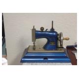 1950's Child's Sewing Machine