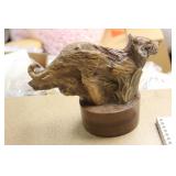 Jungle Graces Limited Edition Cheetah