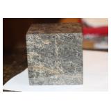 Heavy Solid Marble Stand