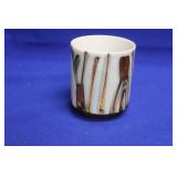 A Japanese Studio Ceramic Cup