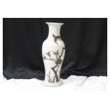 A 19th Century Ceramic Vase