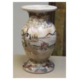 Antique Satsuma Base