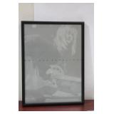 Melissa Ethridge Framed Poster