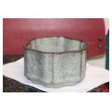 Chinese Celadon Brush Wash