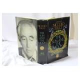 The Sun and The Moon - Hardcover Book
