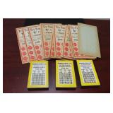 Punch Wins Ticket and Box