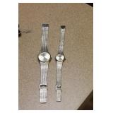 Koji His and Hers Watch