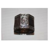 Silverplate Napkin Ring