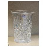 Crystal Vase