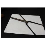 An Antique/Vintage Hair Curler