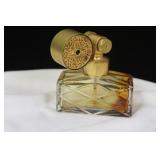 A Marcel Frank Parfume Bottle