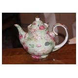 Royal Danube Ceramic Teapot