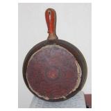 Antique Chinese Drum?