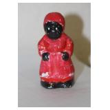 Vintage Black Mama Figurine