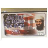 September 9/11 Commemorative Pocket Knife Set