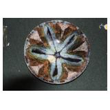 Signed Art Pottery Bowl