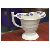 A Rare Chinese Export Porcelain Libation Cup
