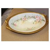 Hutschenreuther Selb Large Bowl