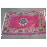 Chinese Rug