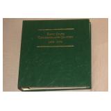 Fifty States Commemorative Quarters