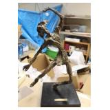 Chester Forest Bronze