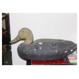 Antique Duck Decoy
