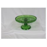 A Child's Cake Plate