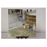 Royal Mosa Holland Tile