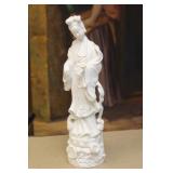 Blanc de Chine Kwan Yin