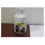 A Japanese Wine Ewer