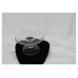 A Child's Cake Plate