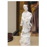 Blanc de Chine Kwan Yin