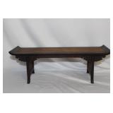 A Miniature Altar Table