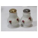 A Pair of Salt and Pepper Shakers