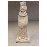 Antique Chinese Attendant