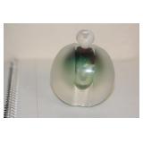 Artglass Parfume Bottle
