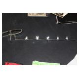 A Ford Ranger Decal/Emblem