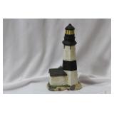A Ceramic Lighthouse