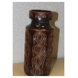 Germany pottery vase