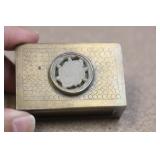 Vintage/Antique Chinese Match Safe