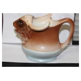 An Austrian Lamb Cup - Vintage