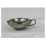 A Midcentury Modern Candle Holder