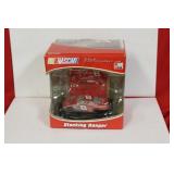 Dale Earnhardt Jr. Stocking Hanger