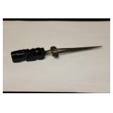 A Tiger Eye? Letter Opener