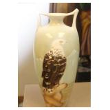 Antique Holland Vase
