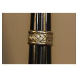 Sterling Ring