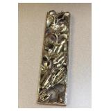 Vintage Carved Chinese Panel