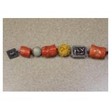 Antique Chinese Bracelet?