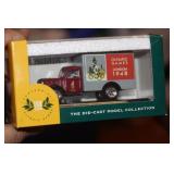 Cast Iron Small Toy Car/Truck